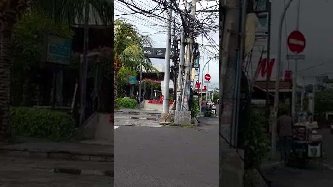 Seminyak Square Bali