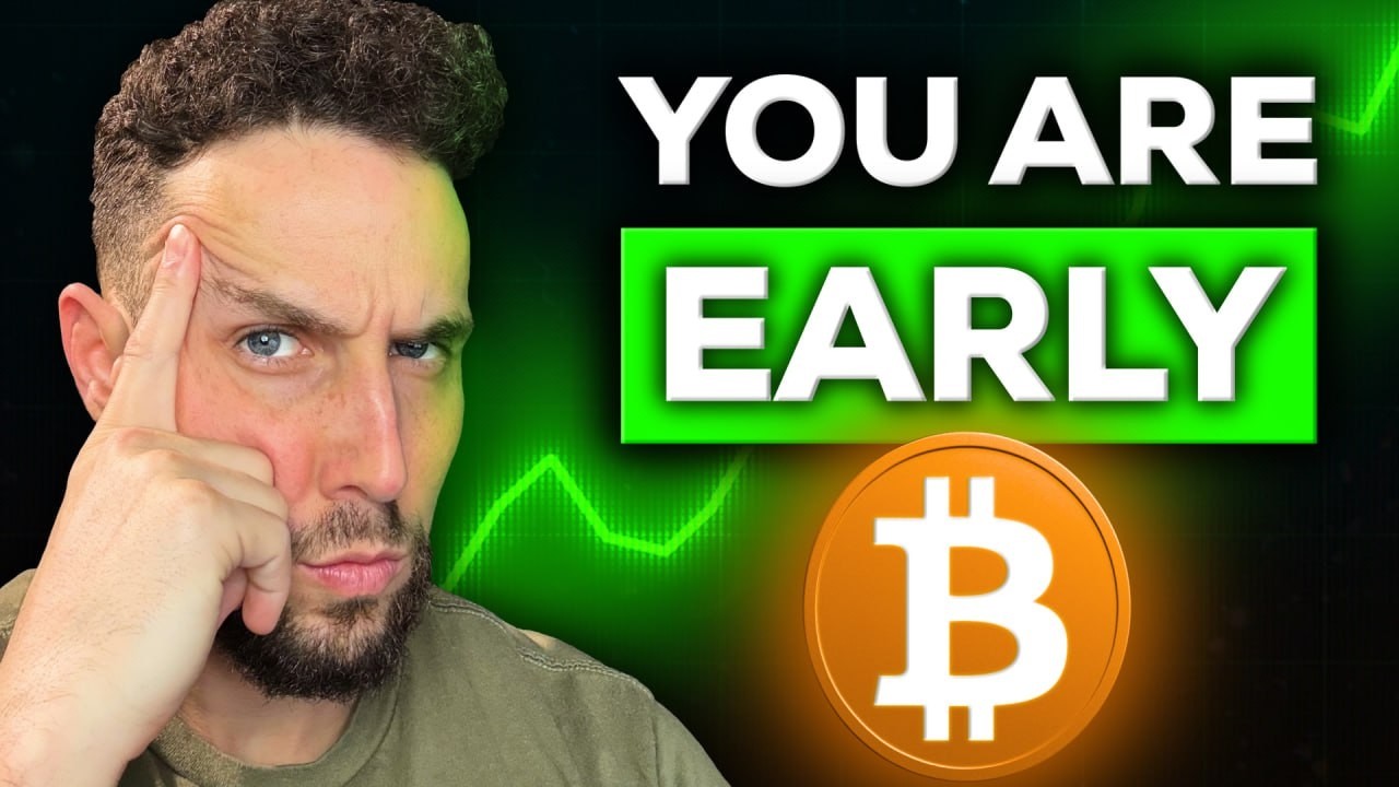 Why Buying Bitcoin in 2025 Could Be the Smartest Move This Decade