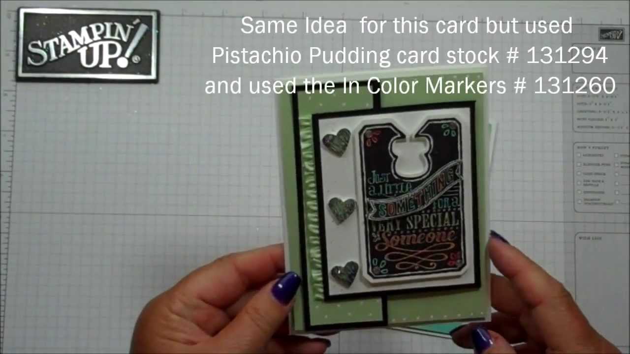 Gift Card  with Dawn