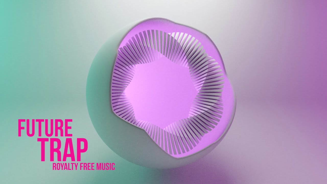 Chill Future Trap | Royalty Free Music (by penguinmusic)