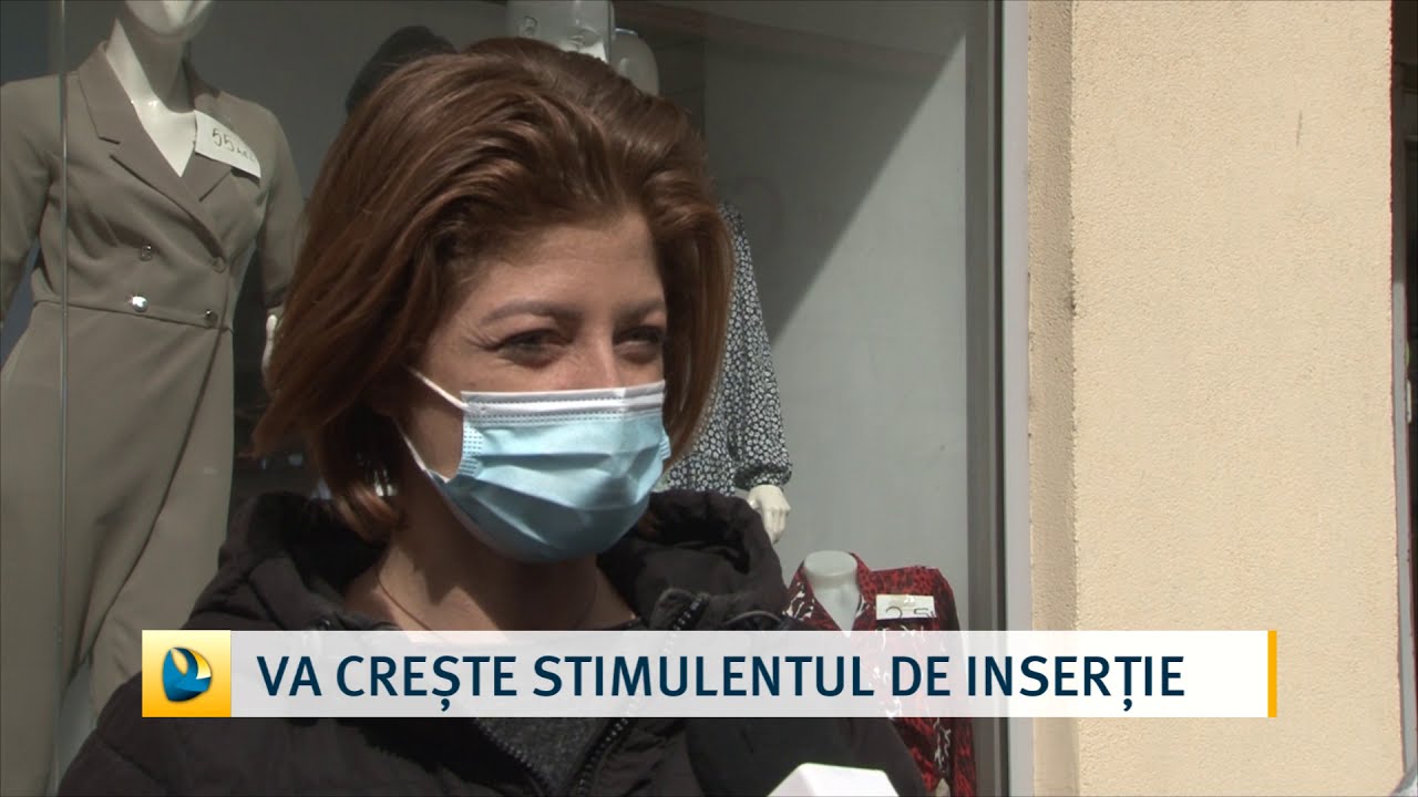 Va crește stimulentul de inserție