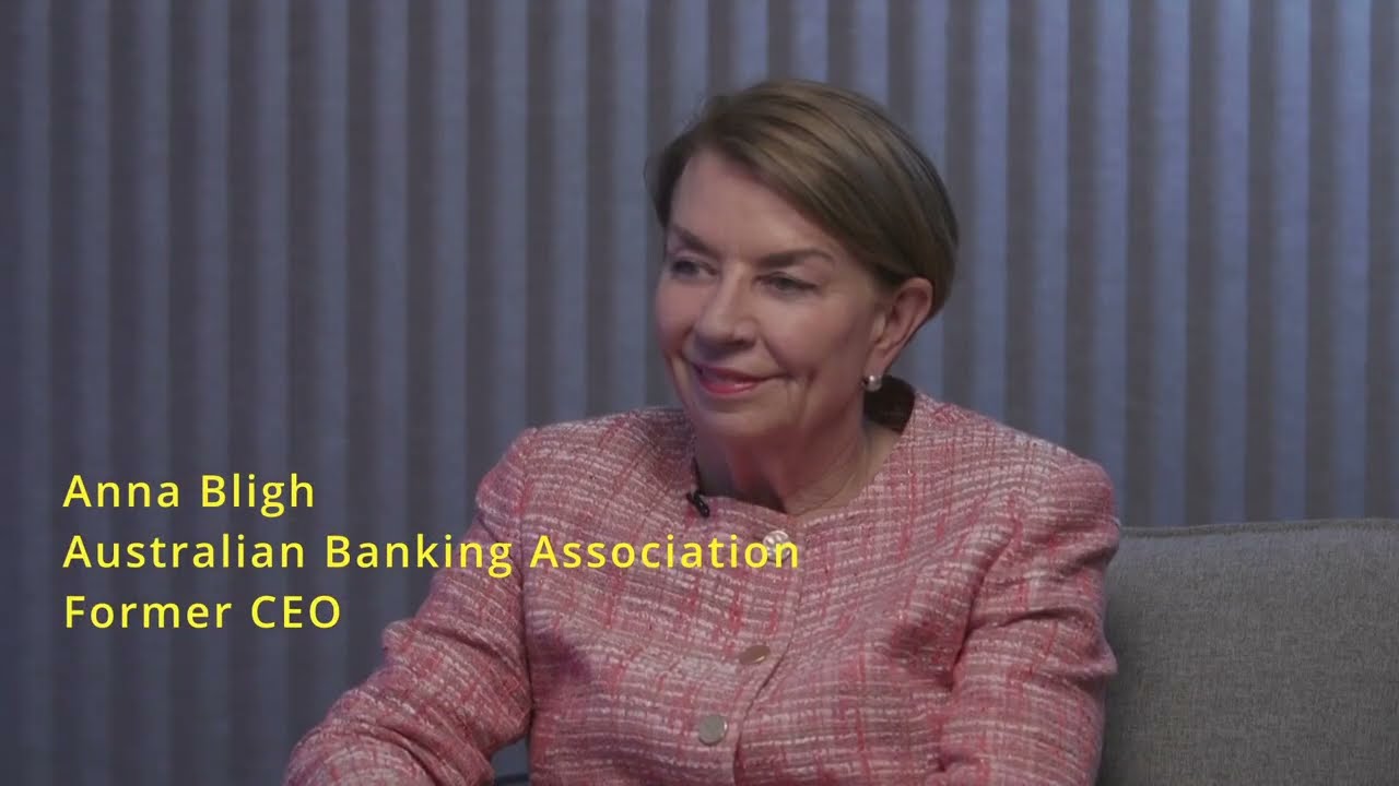 Let's Talk Ageing with Anna Bligh