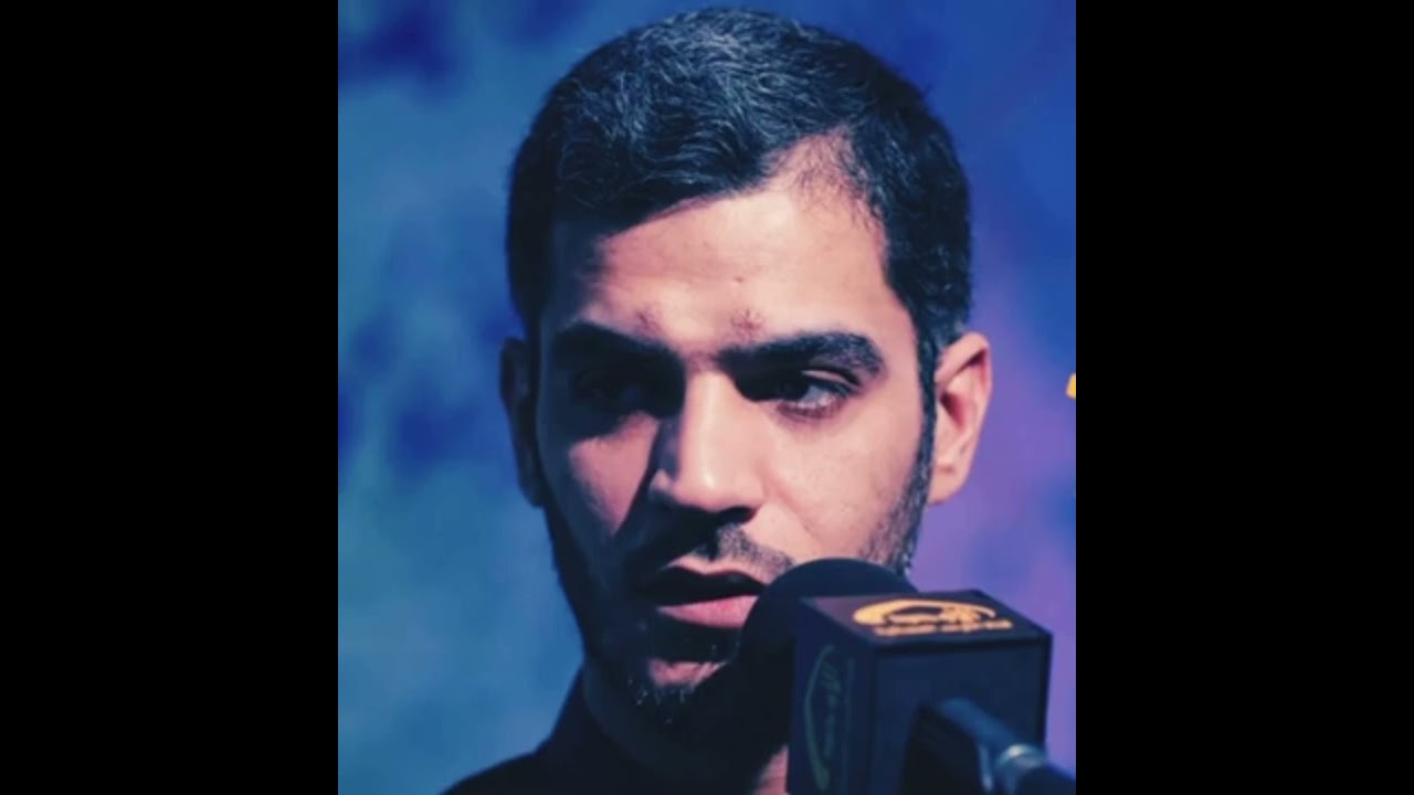 رائعة ابن ابي الحديد المعتزلي بصوت الفحل محمد الحرزي