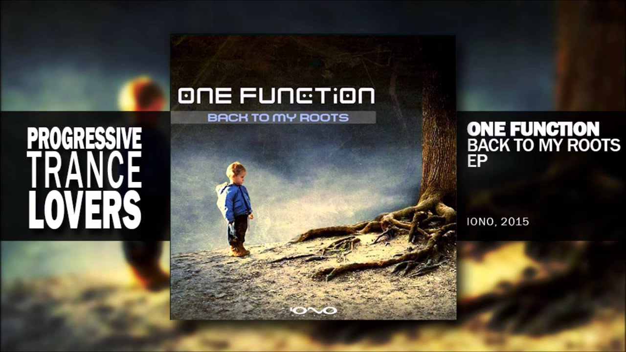 One Function - Imagine Yourself