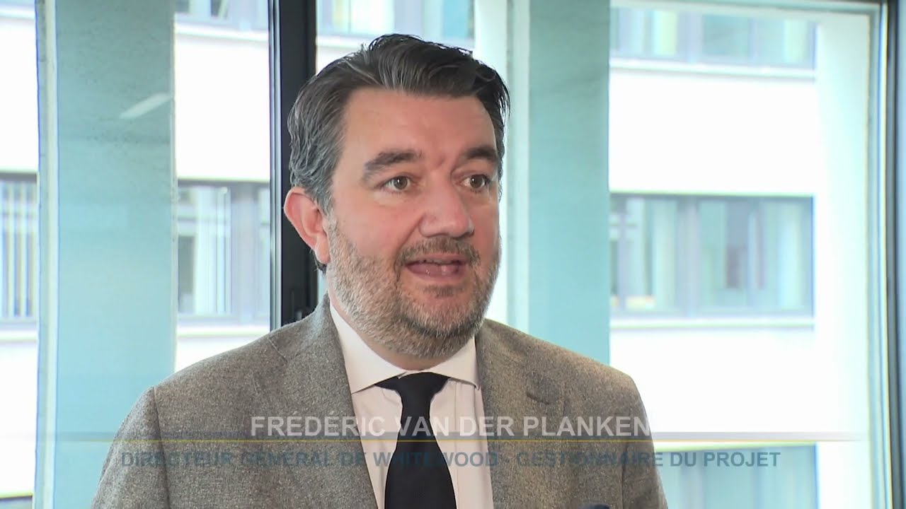 Des bureaux transformés en logements : un appel lancé pour changer le quartier européen