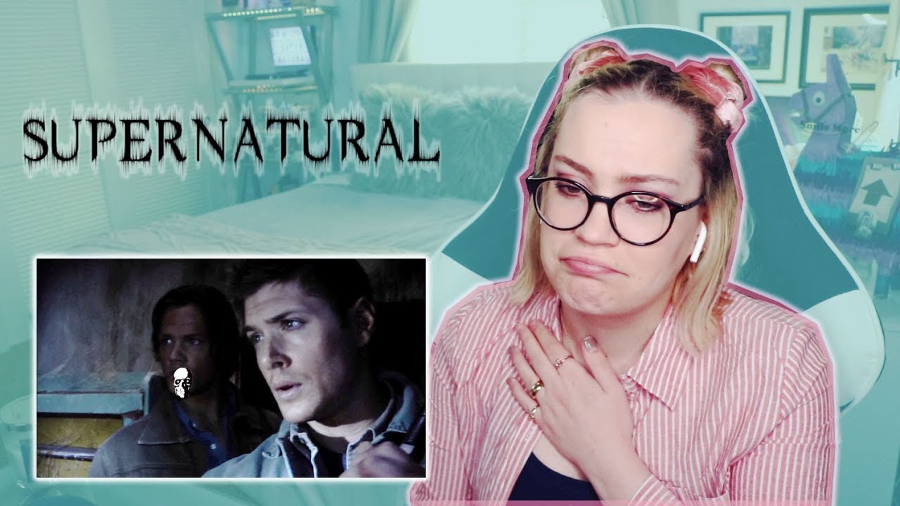 Supernatural Season 3 Episode 13 