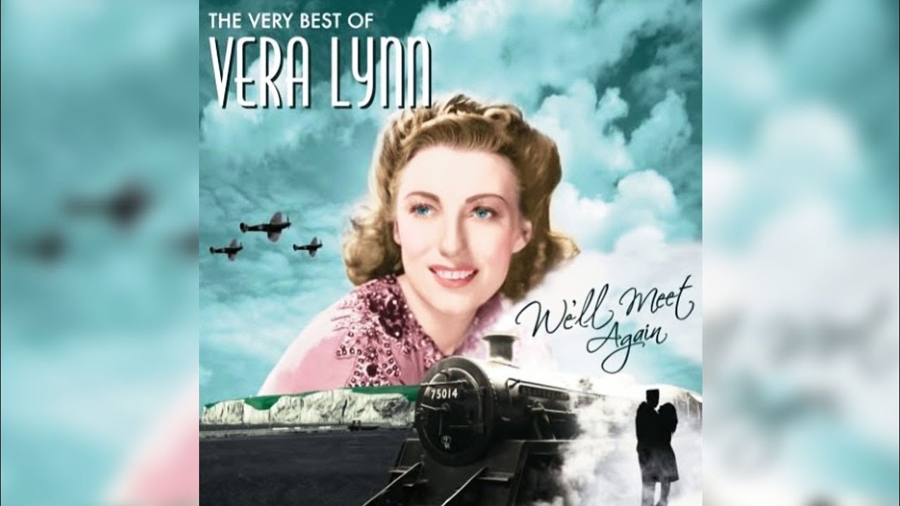 INSTRUMENTAL | We'll Meet Again - Vera Lynn
