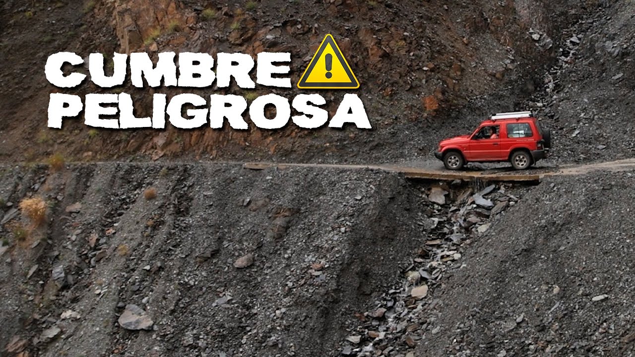 ⚠️NOS LA JUGAMOS en el PIC NEGRE⚠️| TRANSPIRENAICA 4x4 Día 2