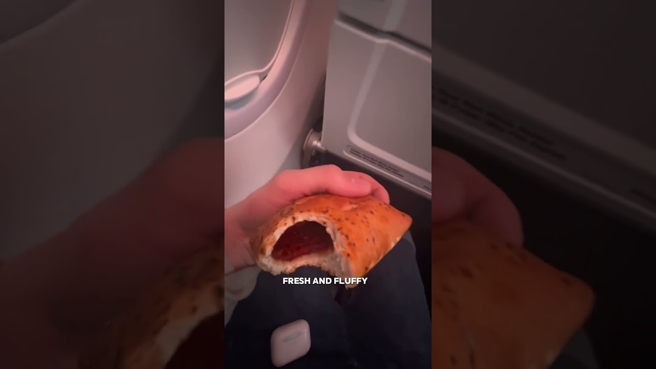 Lot Airlines Is Good