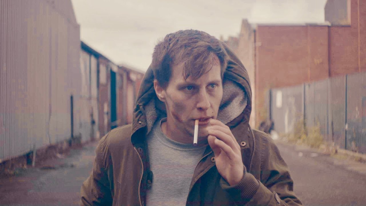 Alan Triggs - Hey Mister (Official Video)