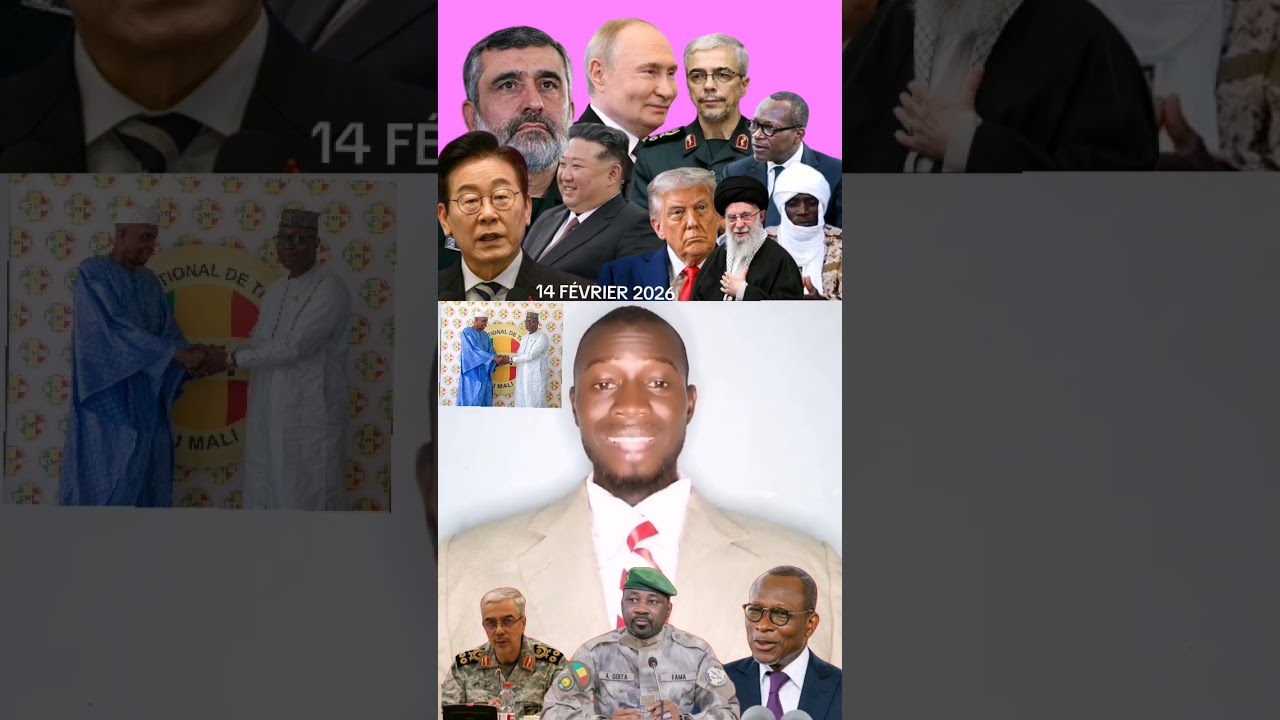 14 février 2026