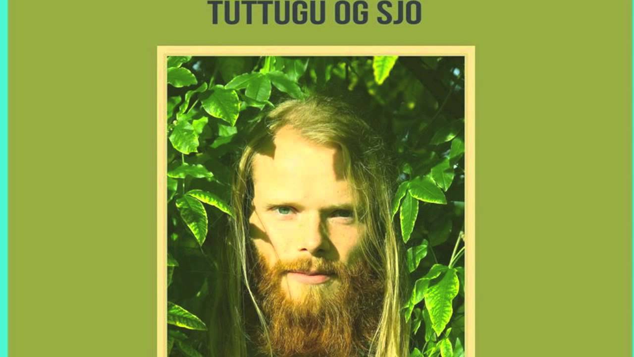 Teitur Magnússon - Nenni