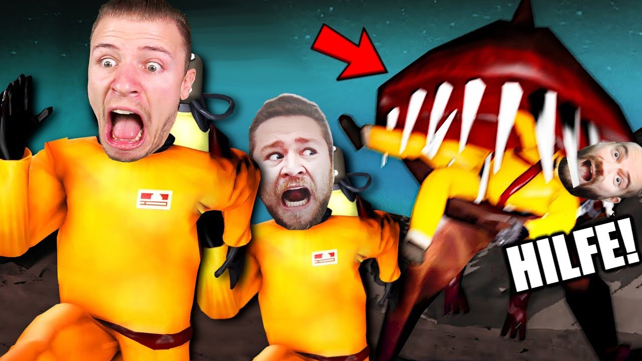 Lethal Company zu Spielen war EIN FEHLER !