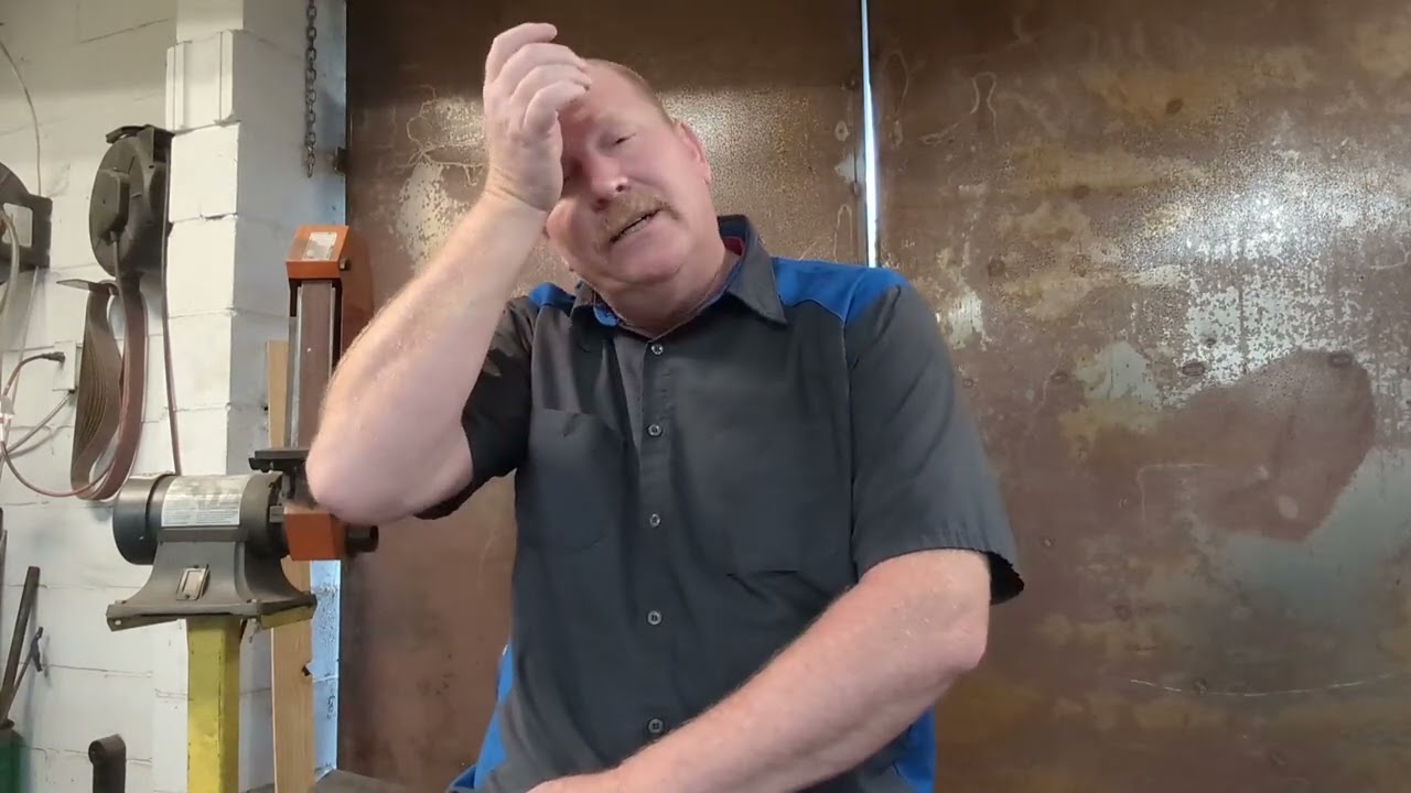 building a subsoiler