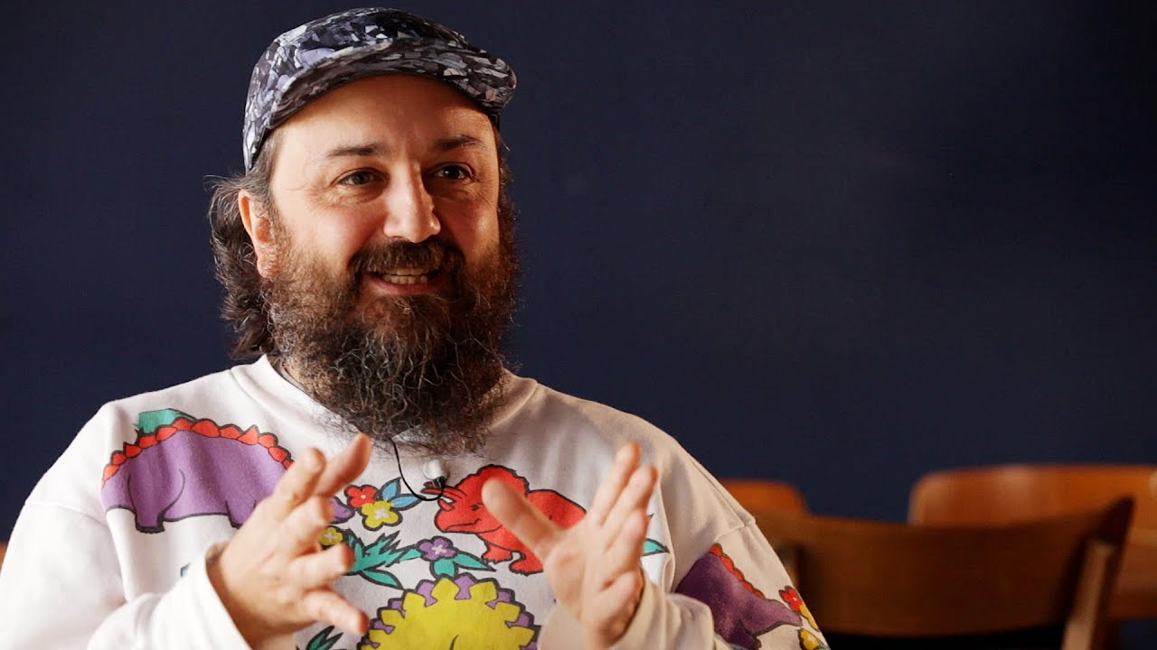 Ata Macias (EB.TV Feature)