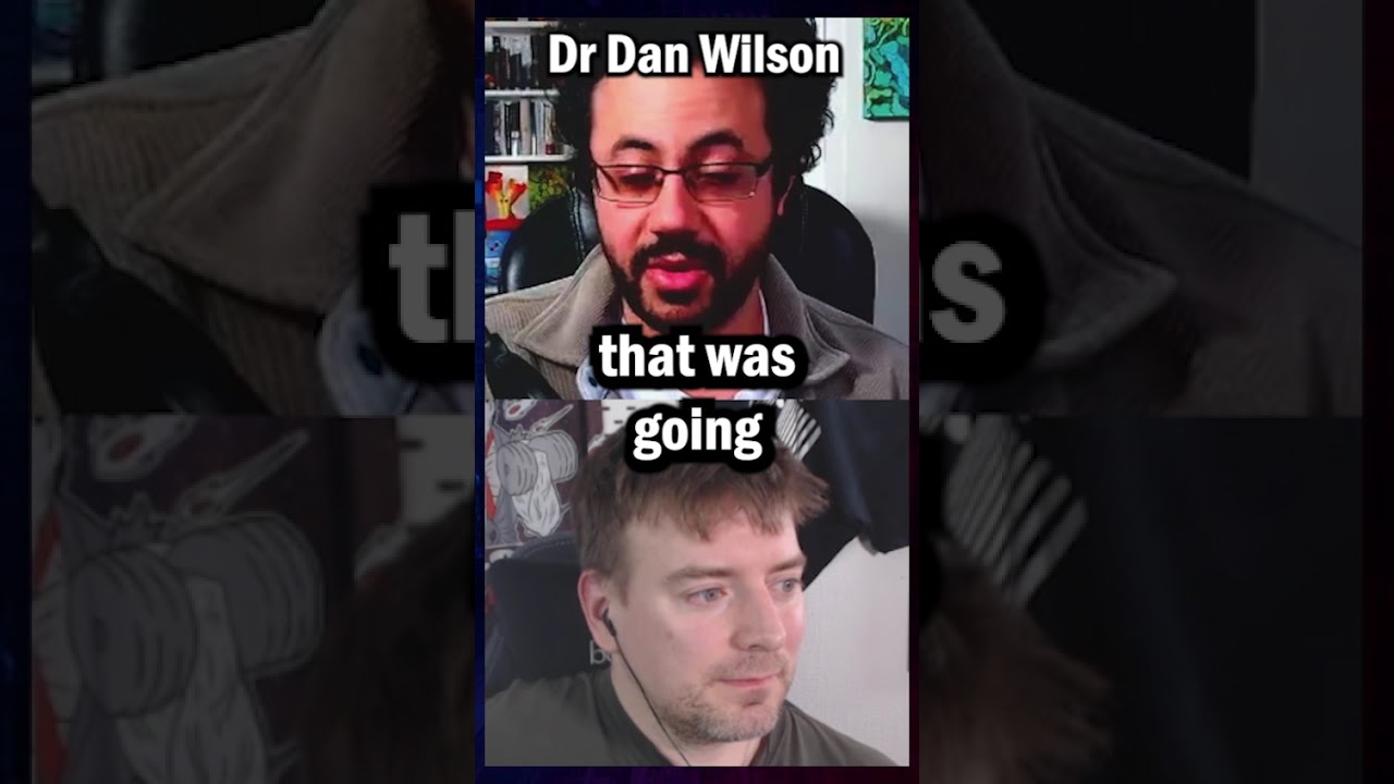 Дезинформация против вакцинации теперь широко распространена ( @DebunktheFunkwithDrWilson )