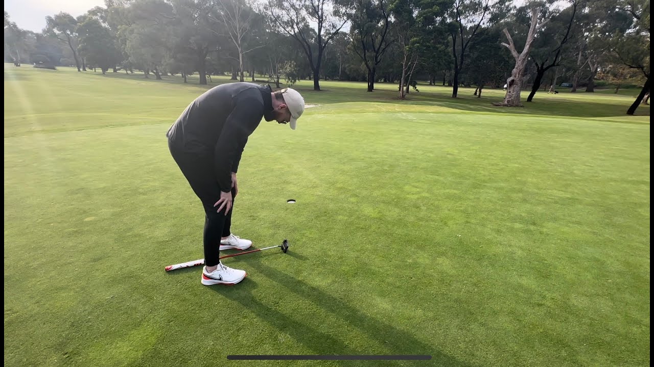 The GGC Ep.01 - Glen Waverley
