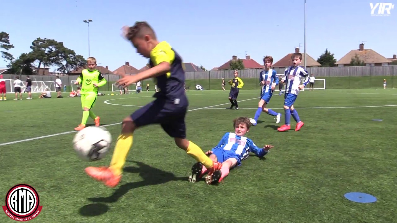 RMF Summer Cup - June 2019