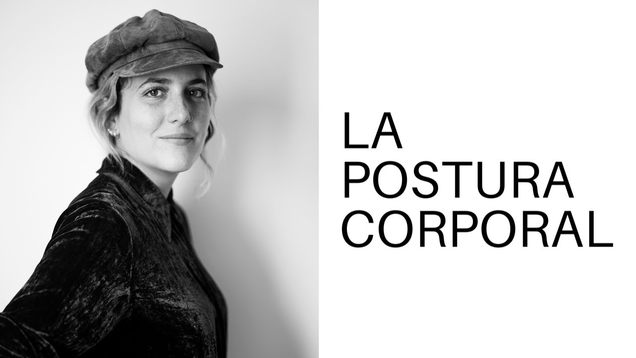 Postura Corporal - Asesor&iacute;a de Imagen y Personal Shopper Bogot&aacute; Colombia