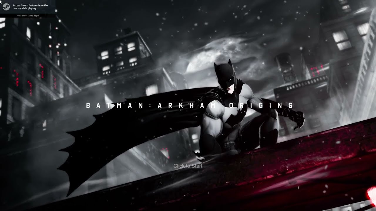 How to replace Default skin with Modded Skin using UPK for Arkham Origins