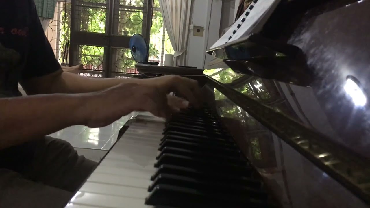 Nocturne Chopin 