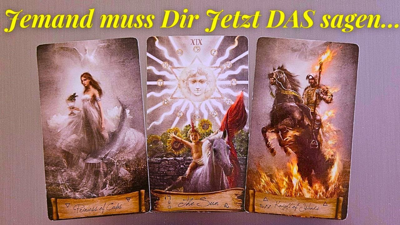 Das Geheimnis des Glücks mit Dir enthüllen | Ich lasse mich nicht aufhalten | Habe tiefe Gefühle