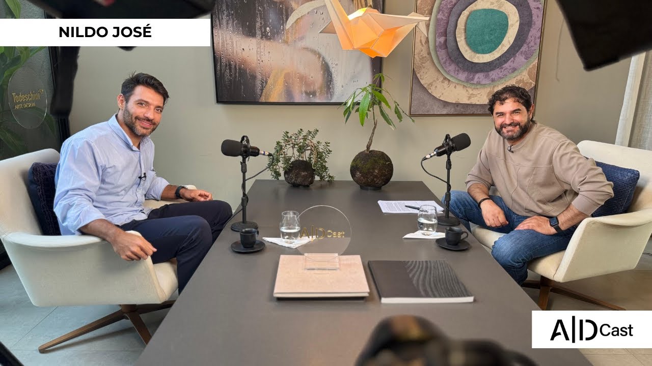 A|DCAST 02 - NILDO JOSÉ