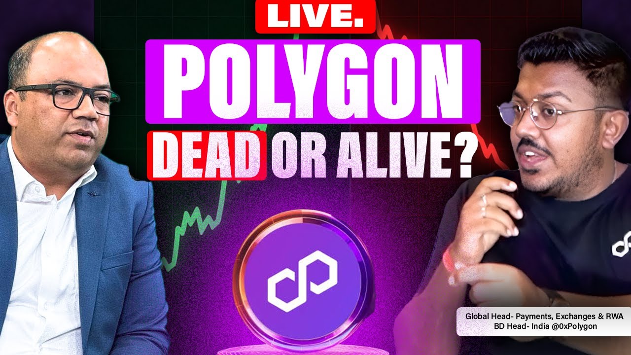 Polygon Dead Or Alive?