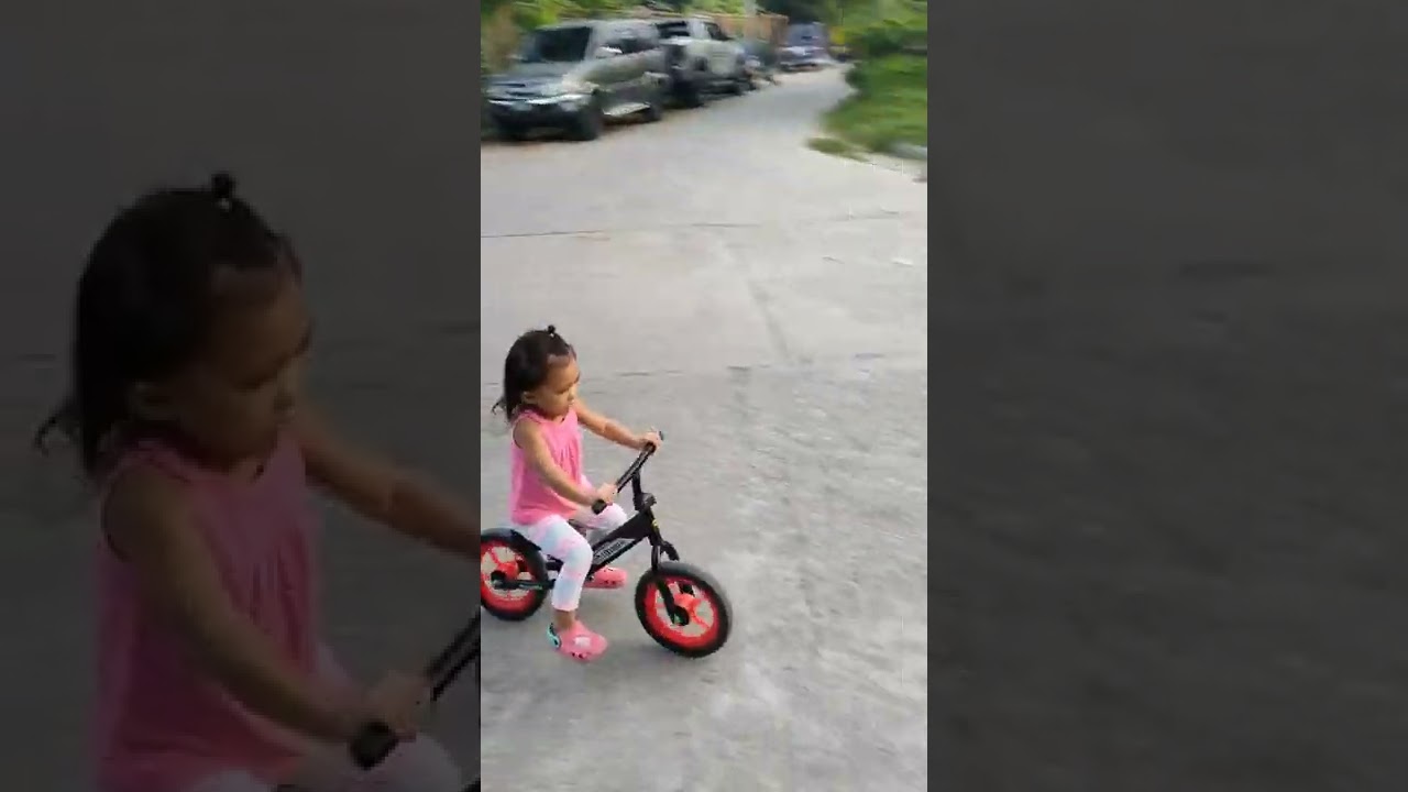 Balancing | IT'S ME SOPHIA TAN