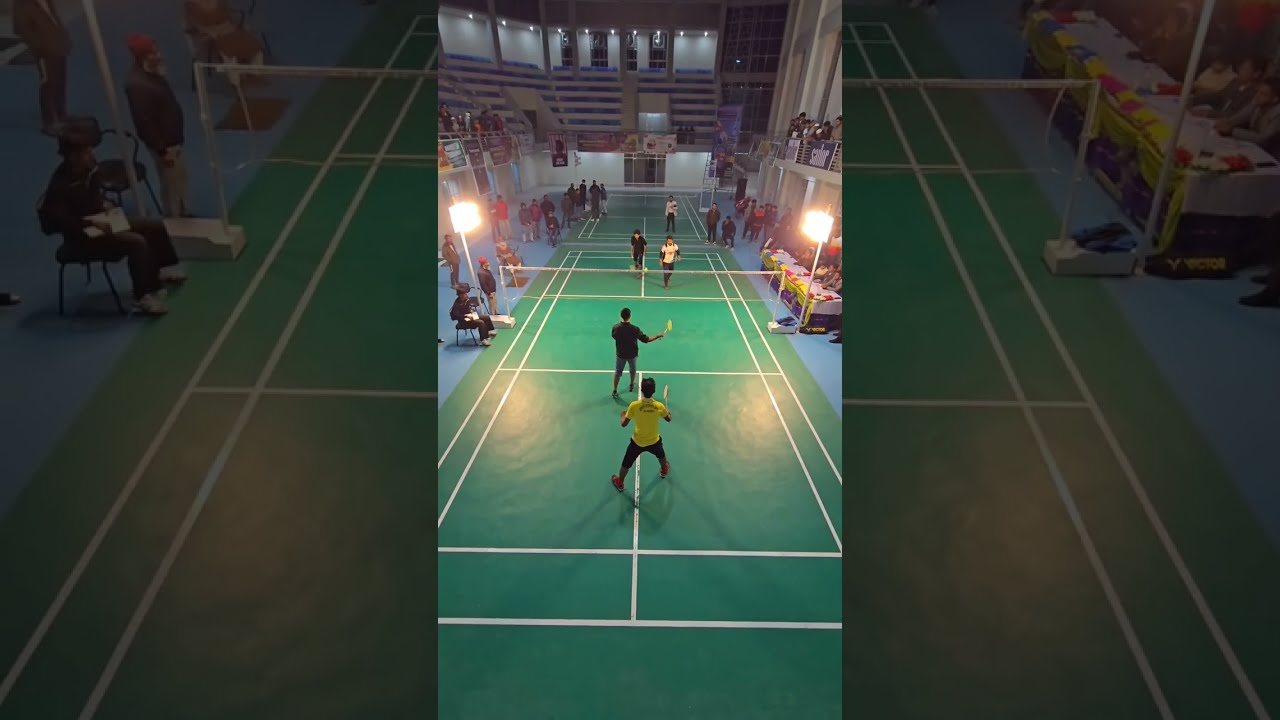 Nabil zihad vs rajib razib