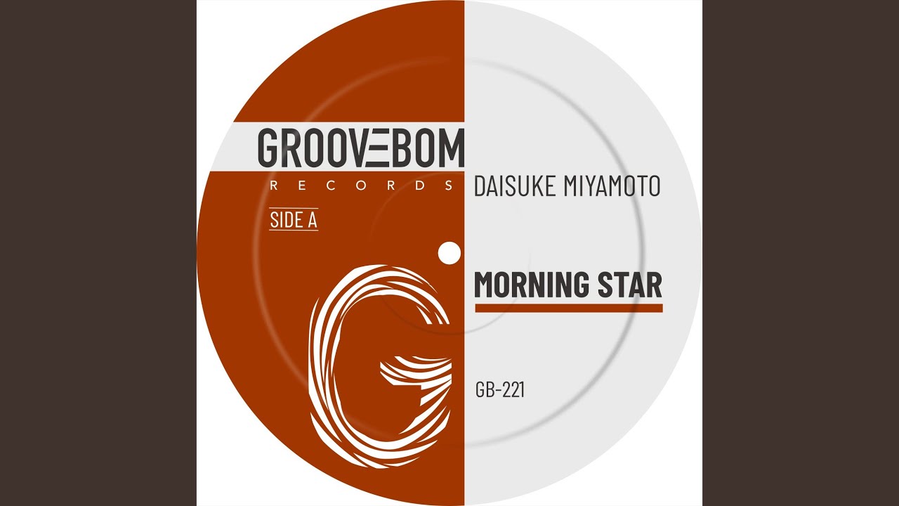 Morning Star (Original Mix)