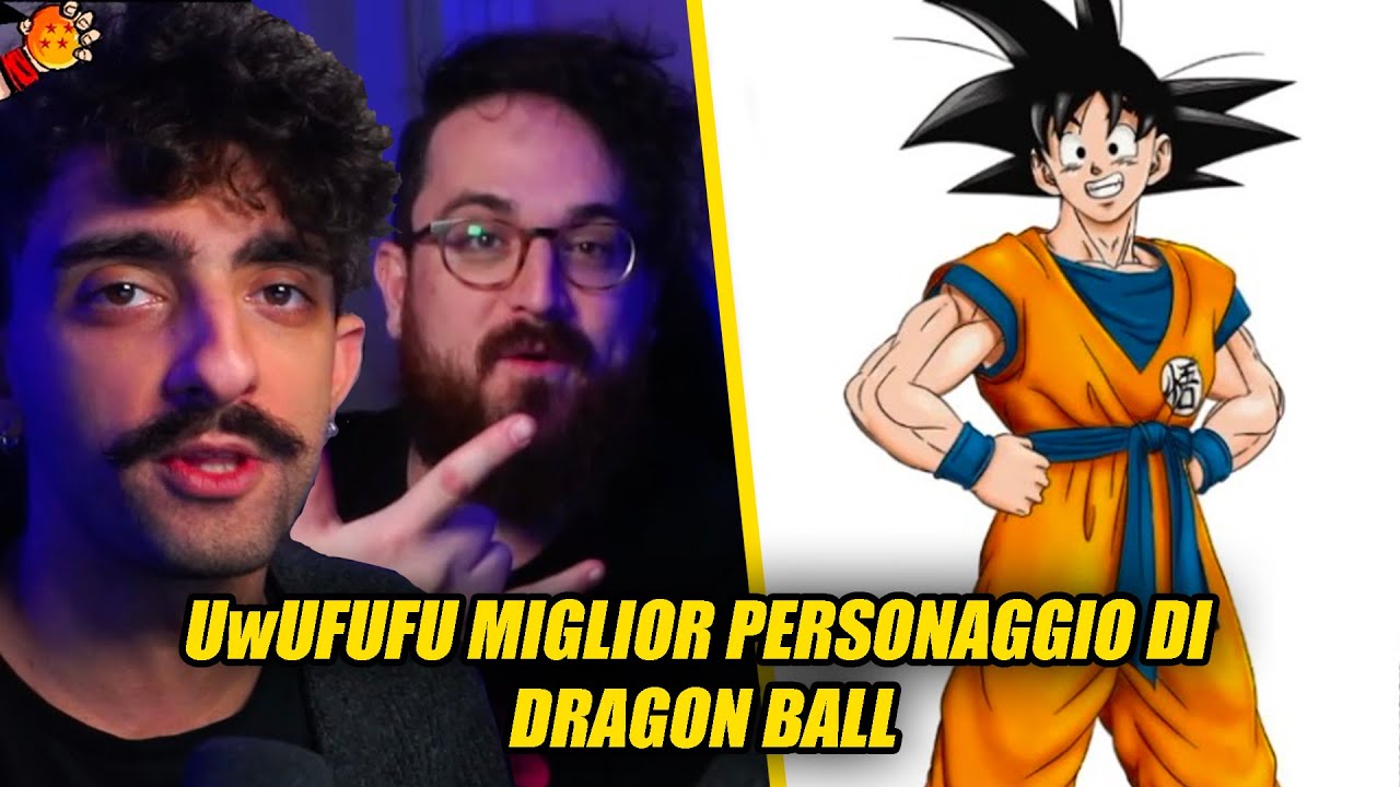 Mario Sturniolo e Marco Merrino uwufufu del 