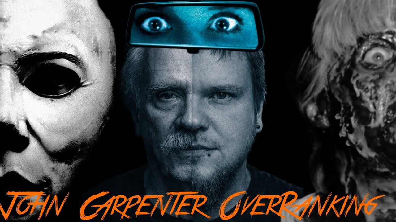 John Carpenter OverRanking 