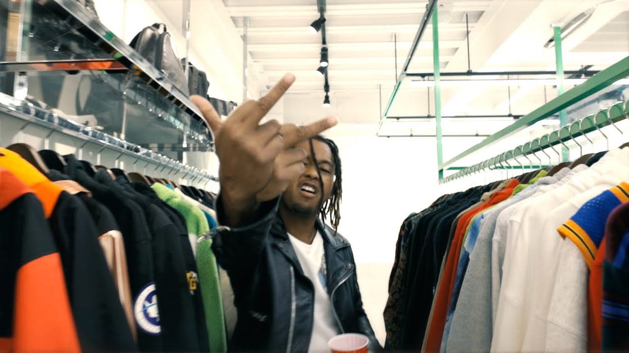 Tyson - 3150!! (Official Music Video)