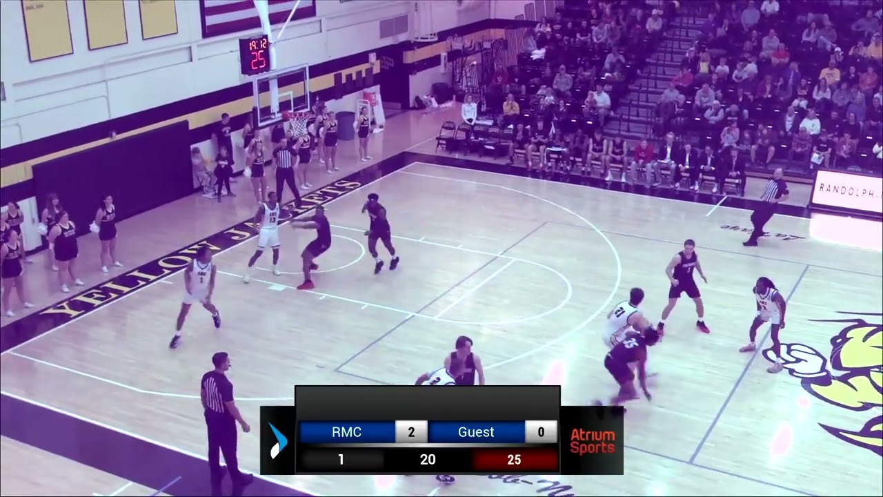 Liam Joyce JR Highlights 24 25