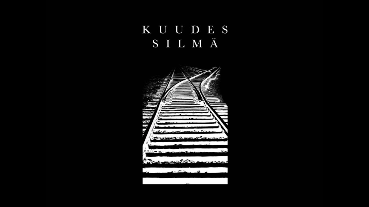 Kuudes Silmä - Kuollut Mies
