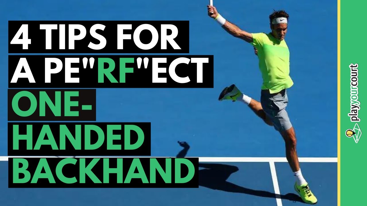 4 Tips For a Pe