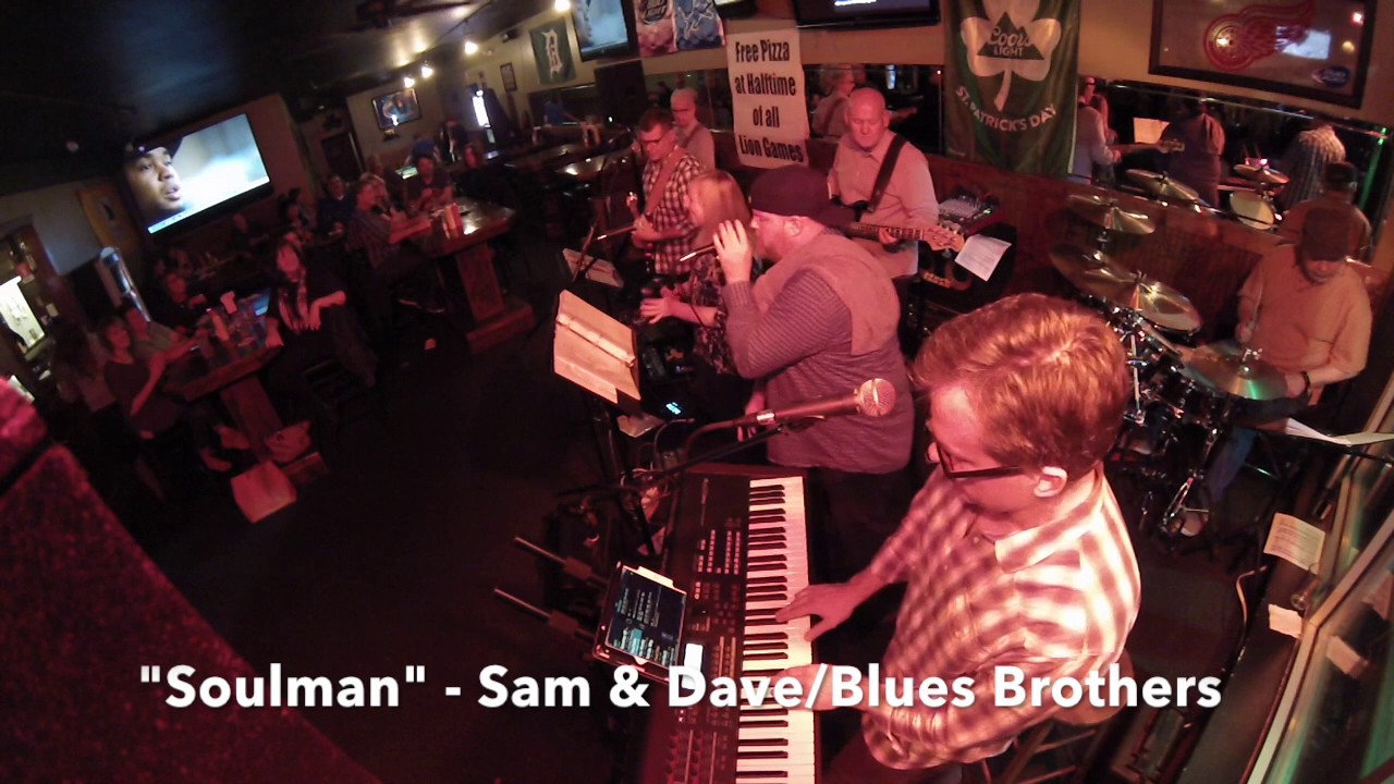 Highway 23 Band Promo 2