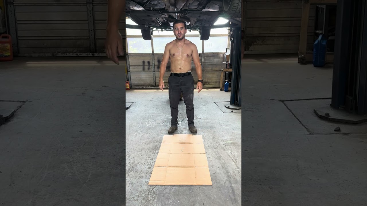 Day 9 of 50 Burpees for 50 days. 2026￼
