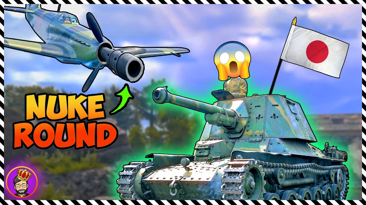 Japan in Trouble in BR3? • Yak-9K in Manchuria