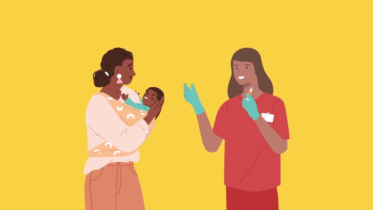 Immunization: Leave no one behind - Guidance for planning and implementing catch-up vaccination