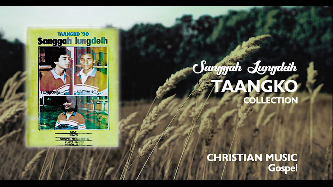 Sanggah Lungdeih (TAANGKO)