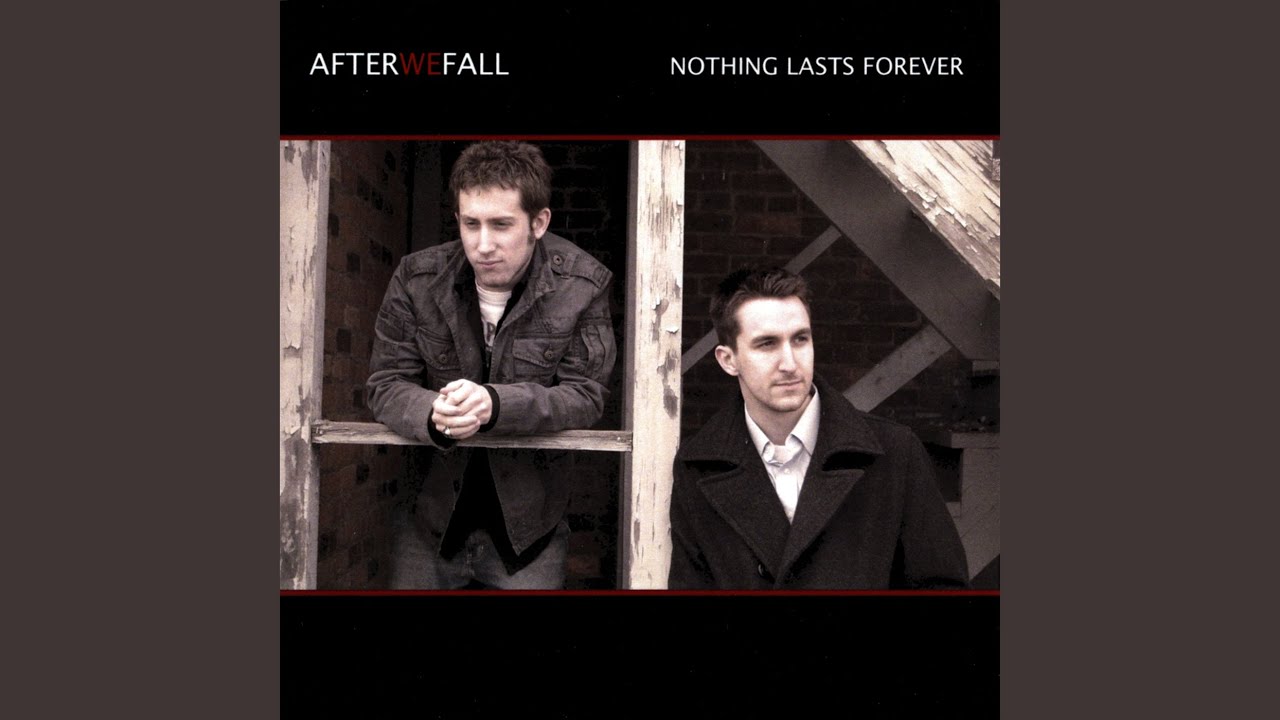 Torn in Two
