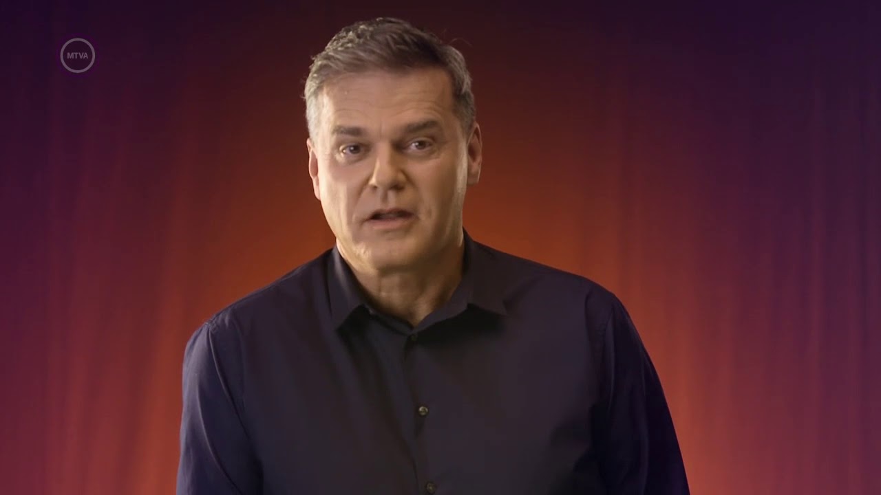 Estéli zsoltár - Weöres Sándor: Örök pillanat (Szabó Sipos Barnabás)