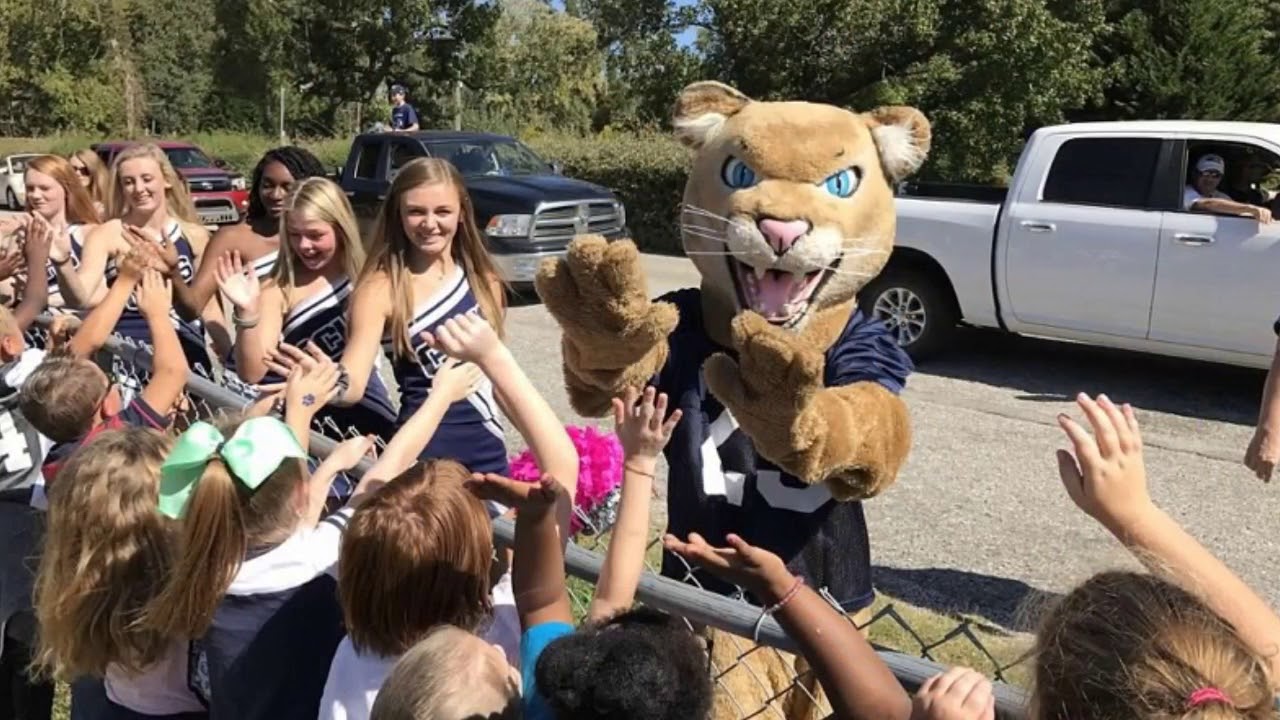 Clay Elementary