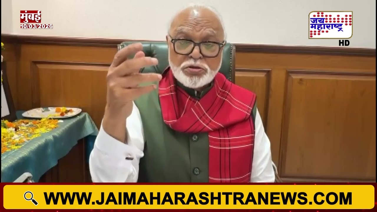 Chhagan Bhujbal | LPG Cylinder Shortage | 'घरगुती गॅसचा तुटवडा होऊ नये यासाठी प्रयत्न करणार'