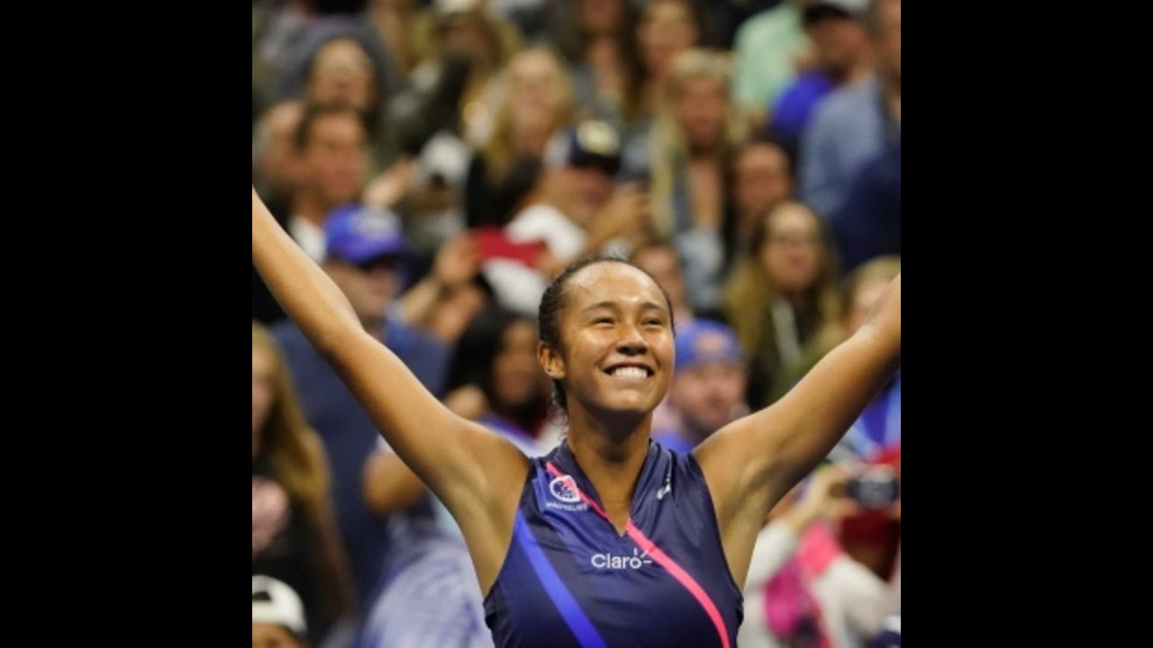 Why is Canada getting so great at creating the next generation of Tennis stars?