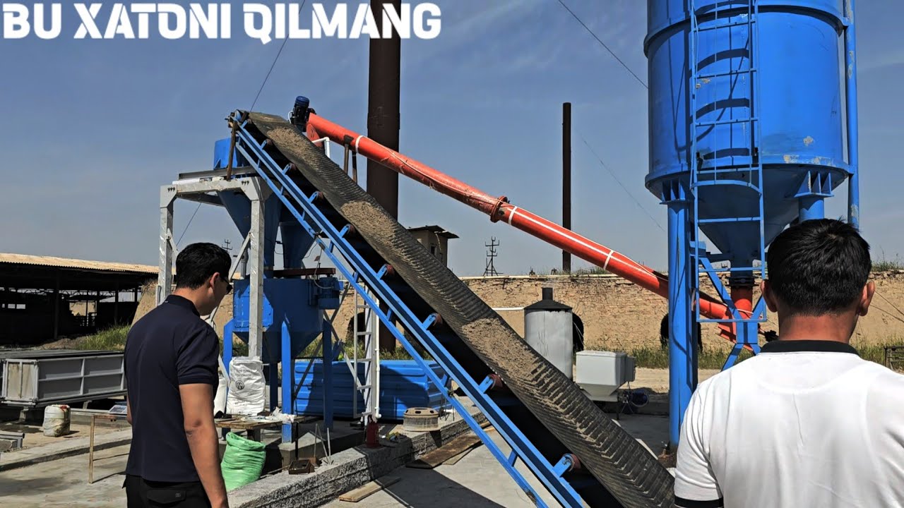 ALBATTA KORING! GAZABLOK BIZNESINI BOSHLASHDAN OLDIN FOYDALI VIDEO