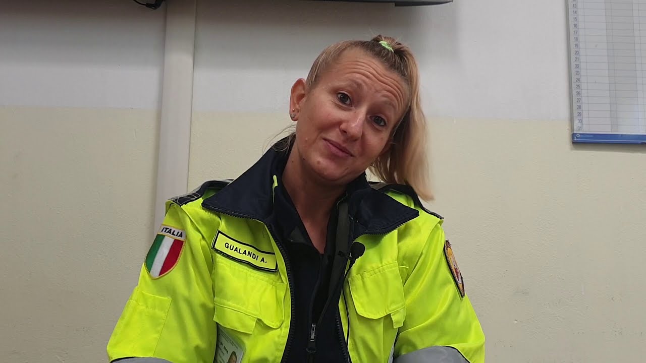 Reclutamento volontari 2020 - Volontari Protezione Civile Granarolo