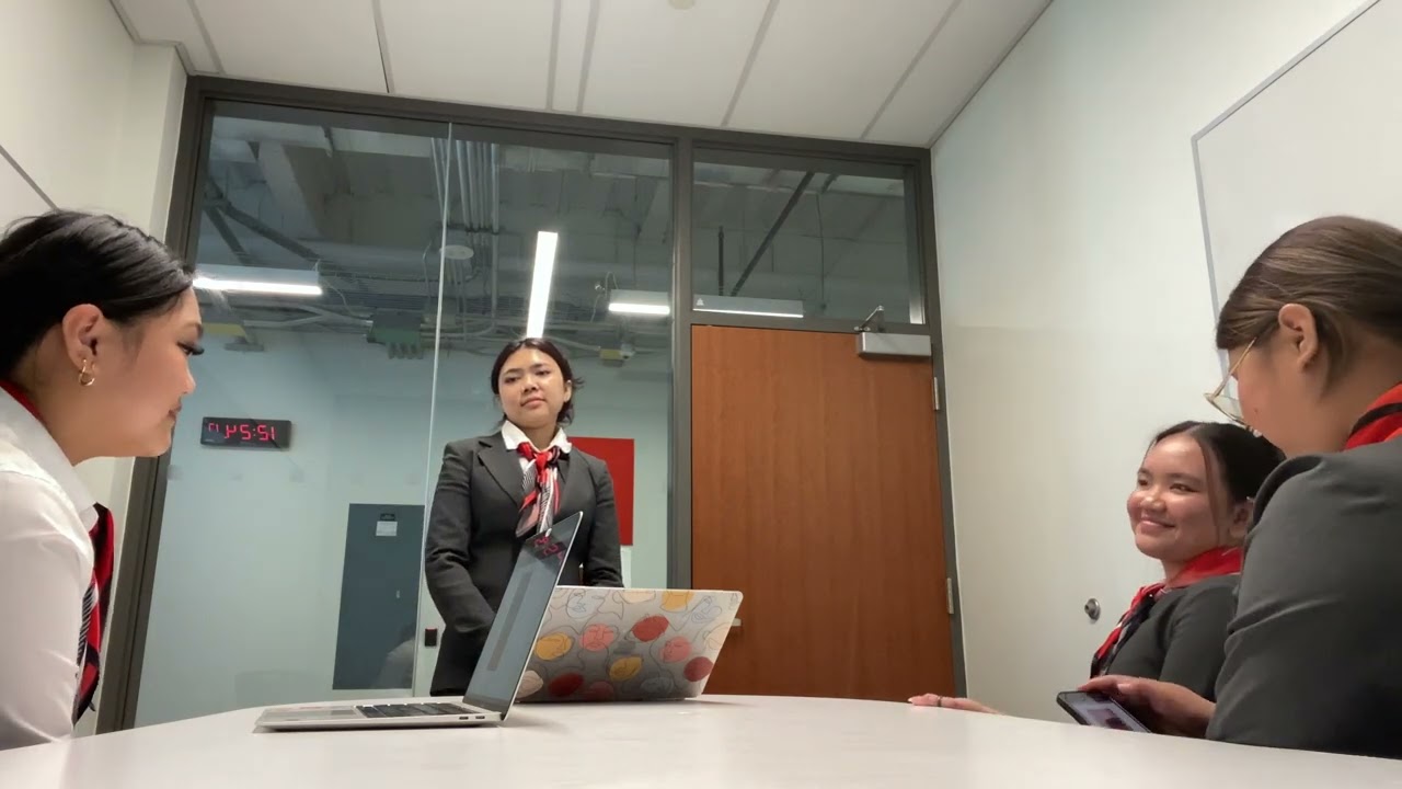 FSO 200 - Preflight Briefing Assignments